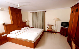 Padipura Residency