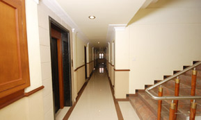 Padipura Residency